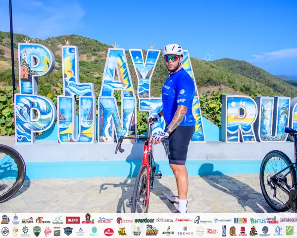 Ciclismo