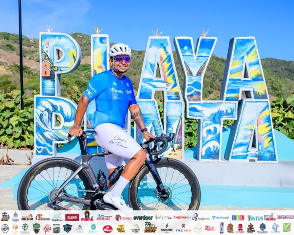 Ciclismo