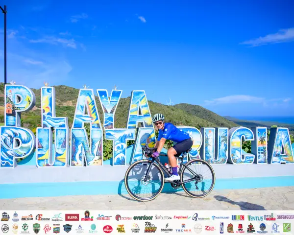 Ciclismo