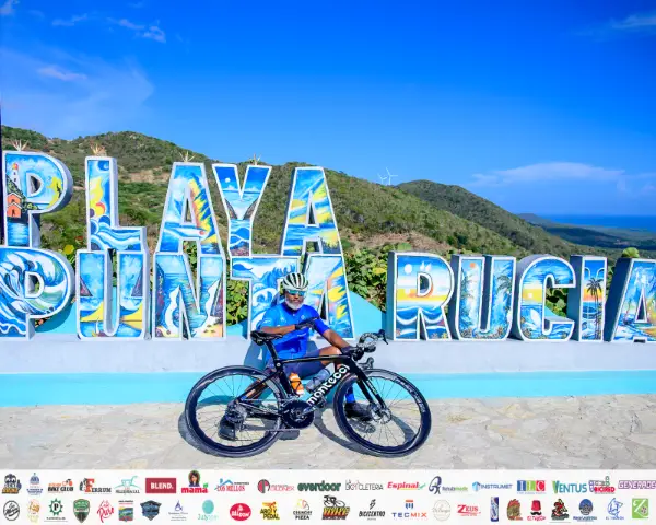 Ciclismo