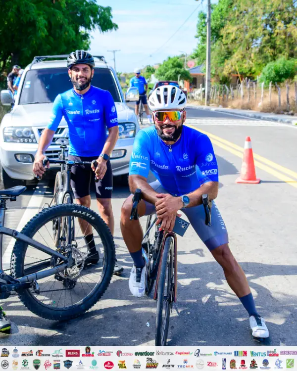 Ciclismo