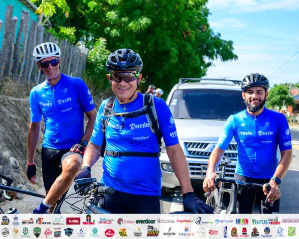 Ciclismo