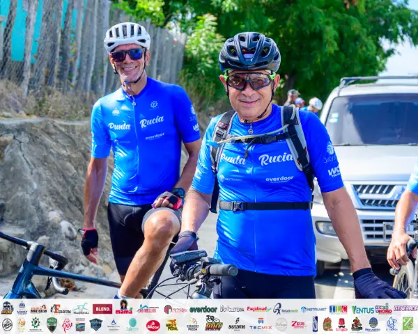 Ciclismo