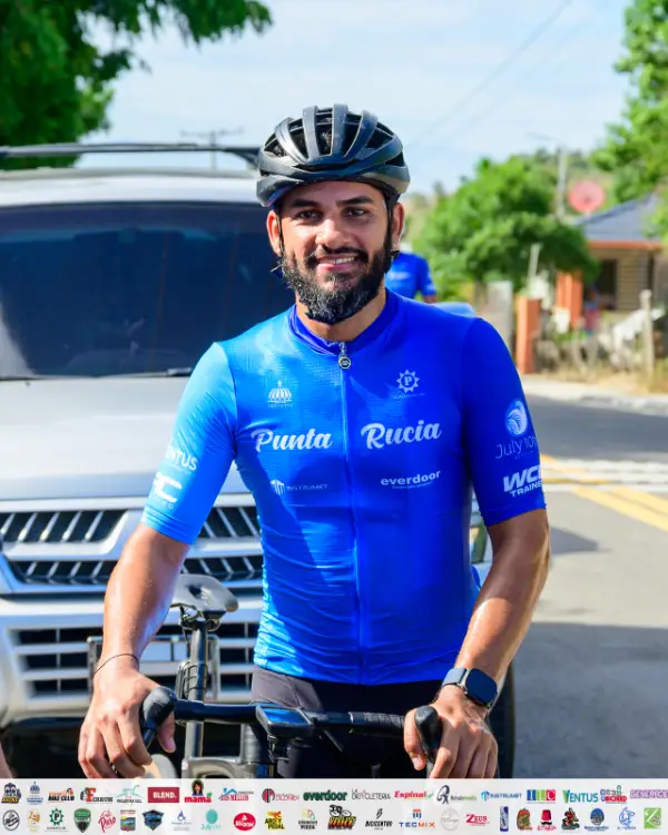 Ciclismo