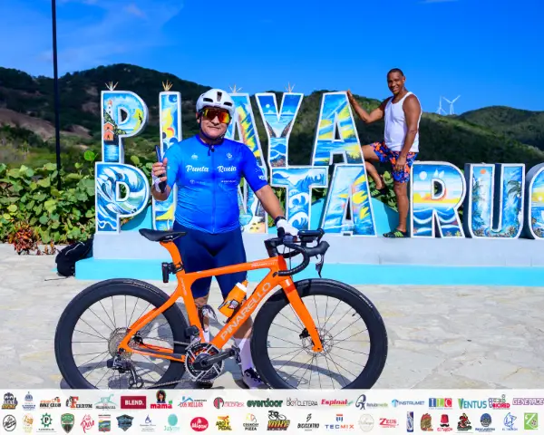 Ciclismo