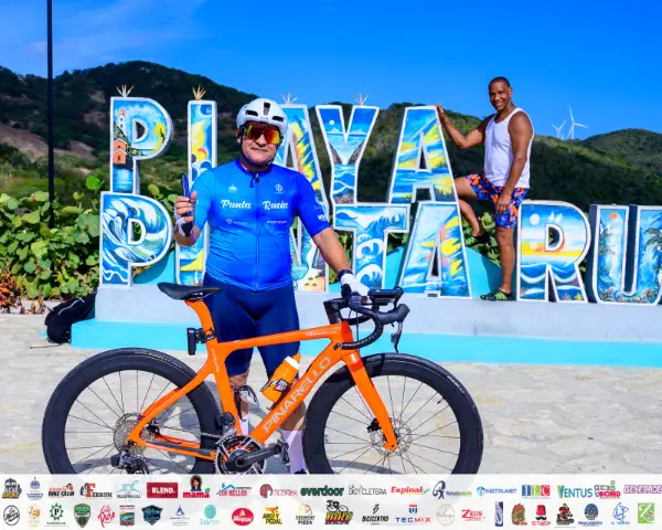 Ciclismo