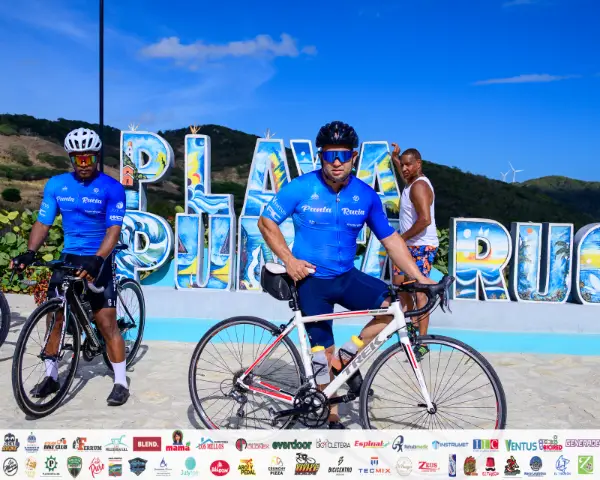 Ciclismo