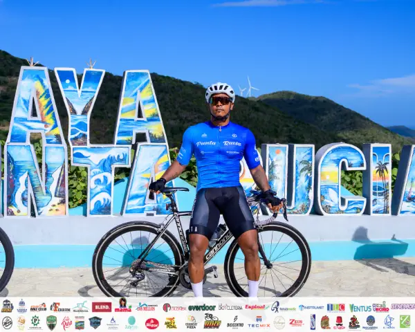 Ciclismo