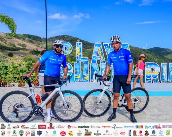 Ciclismo