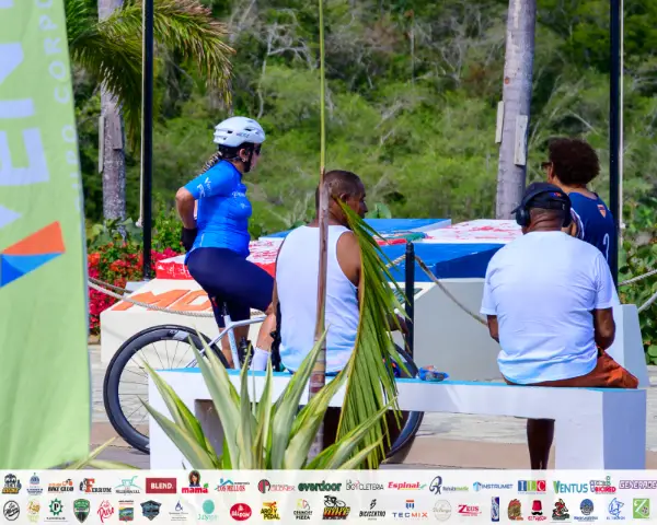 Ciclismo