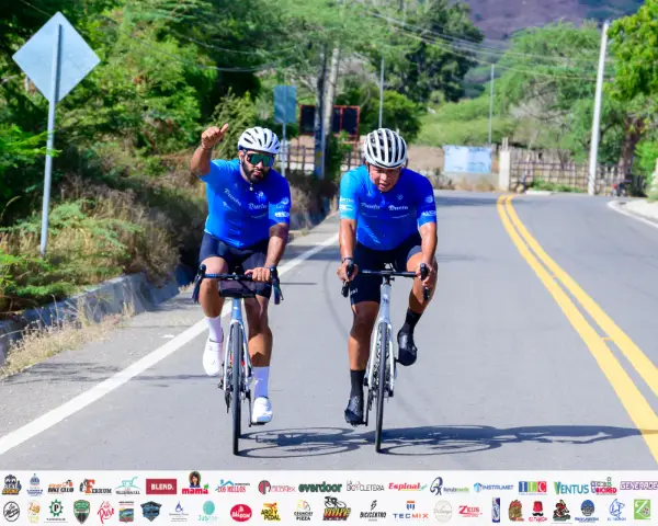 Ciclismo