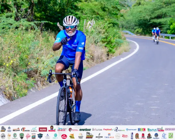 Ciclismo