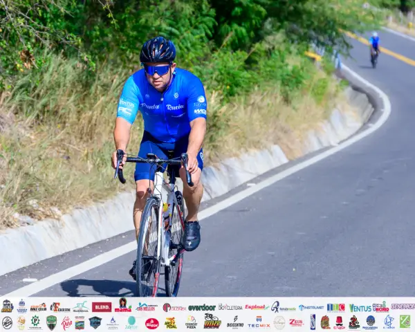 Ciclismo