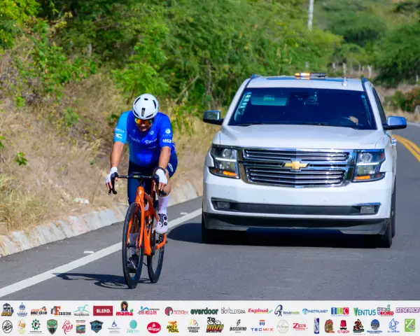 Ciclismo