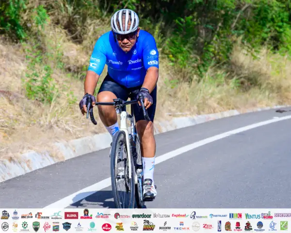 Ciclismo