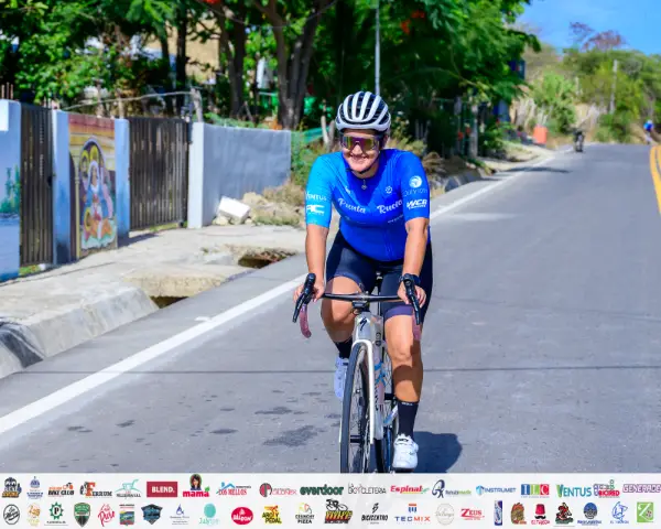 Ciclismo