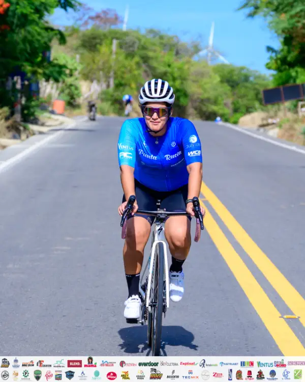 Ciclismo