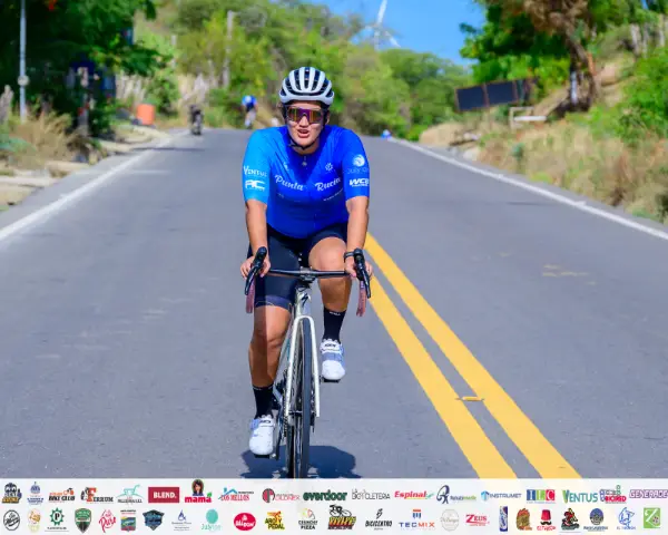 Ciclismo