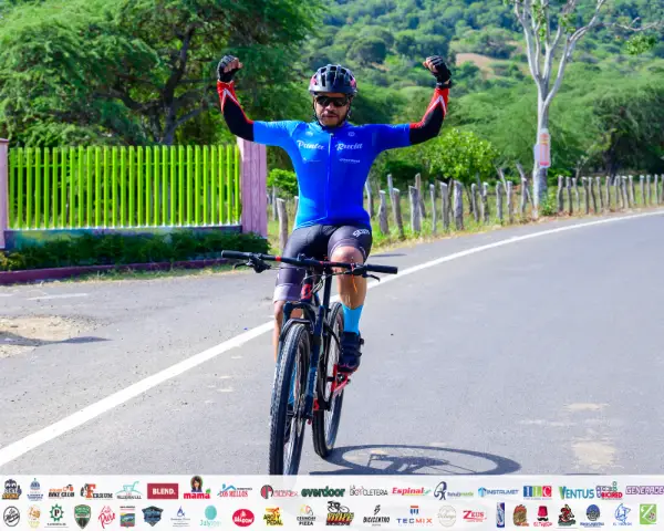 Ciclismo