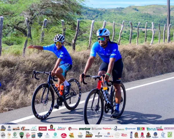Ciclismo