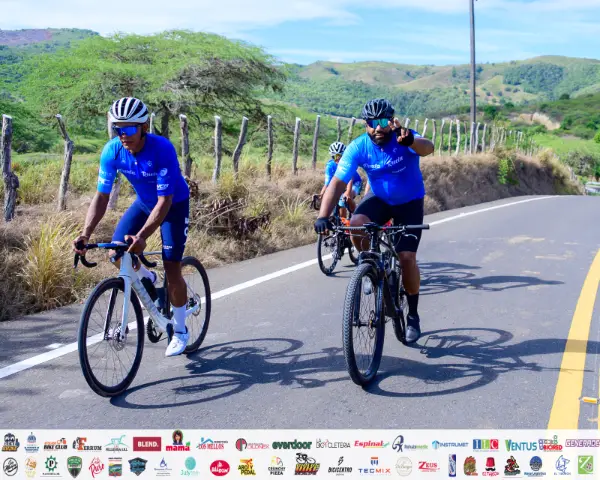 Ciclismo