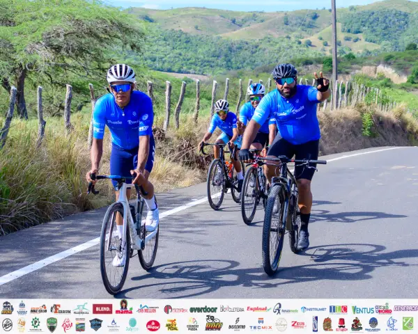 Ciclismo
