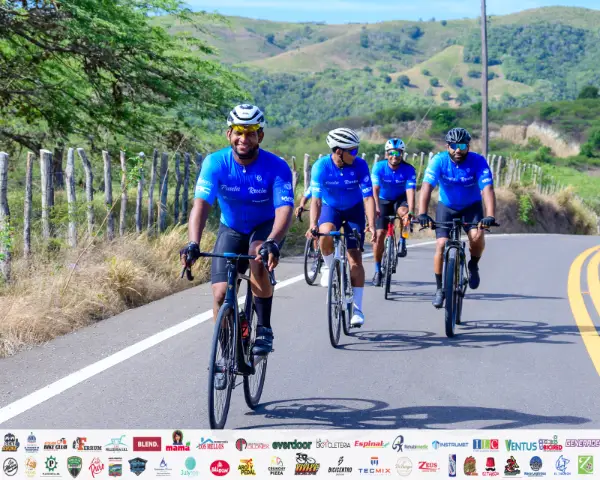 Ciclismo