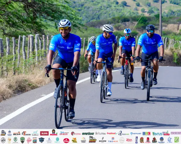 Ciclismo