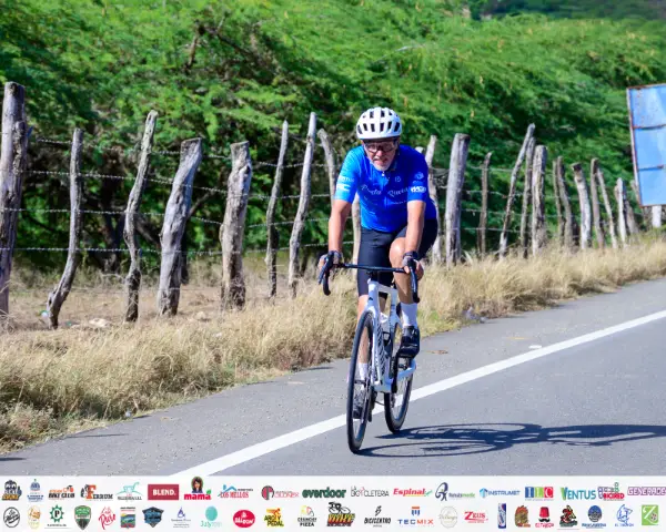 Ciclismo