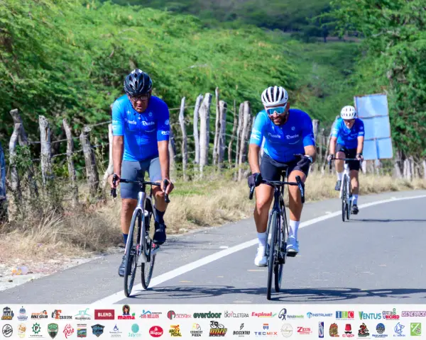 Ciclismo