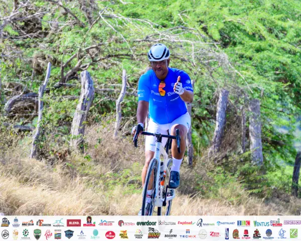 Ciclismo