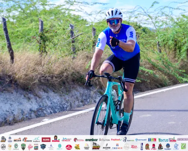 Ciclismo