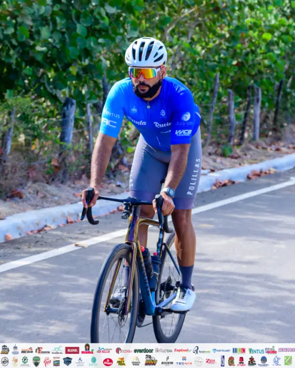 Ciclismo