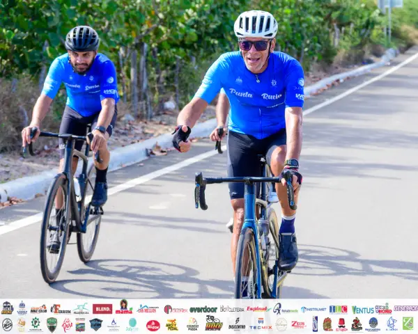 Ciclismo