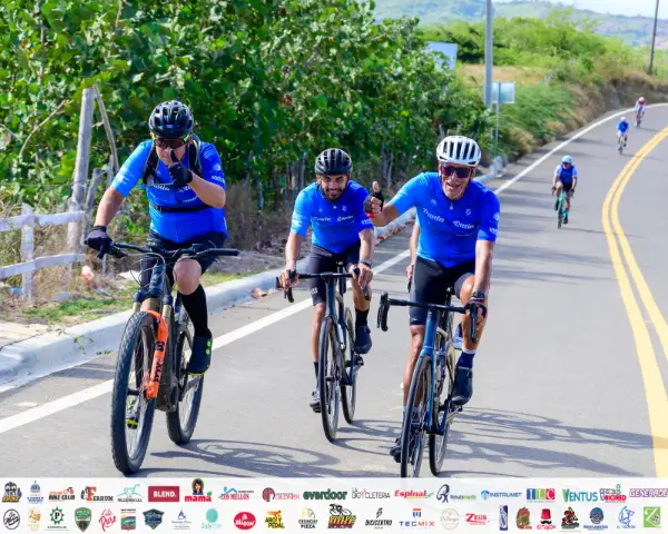 Ciclismo