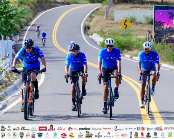 Ciclismo