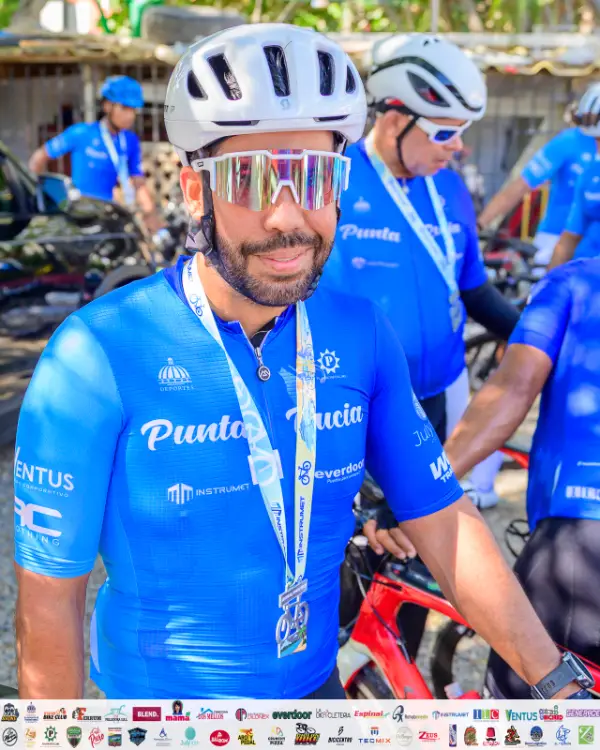 Ciclismo
