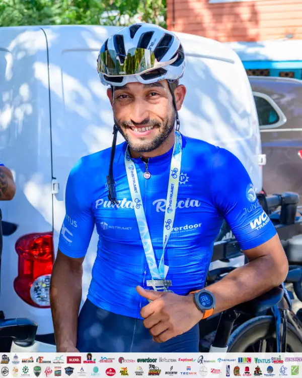 Ciclismo