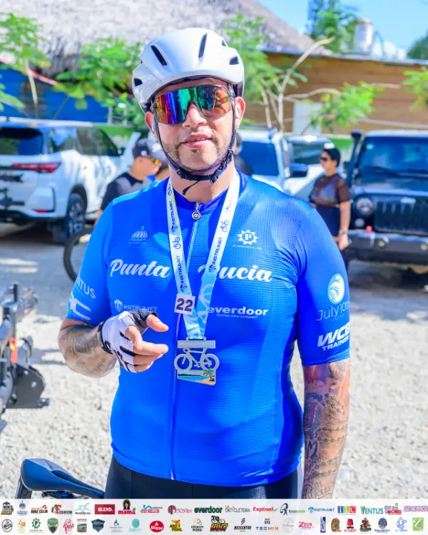 Ciclismo