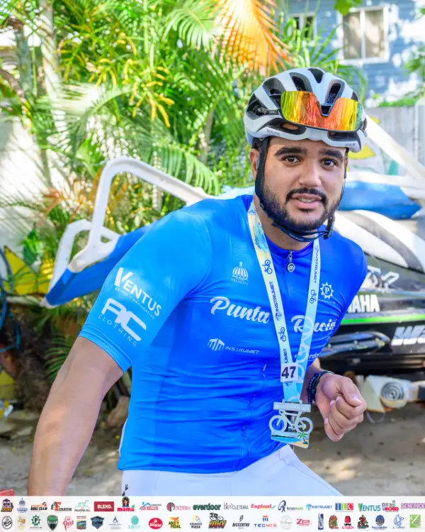 Ciclismo