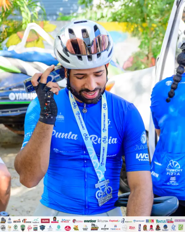 Ciclismo