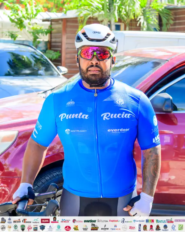 Ciclismo