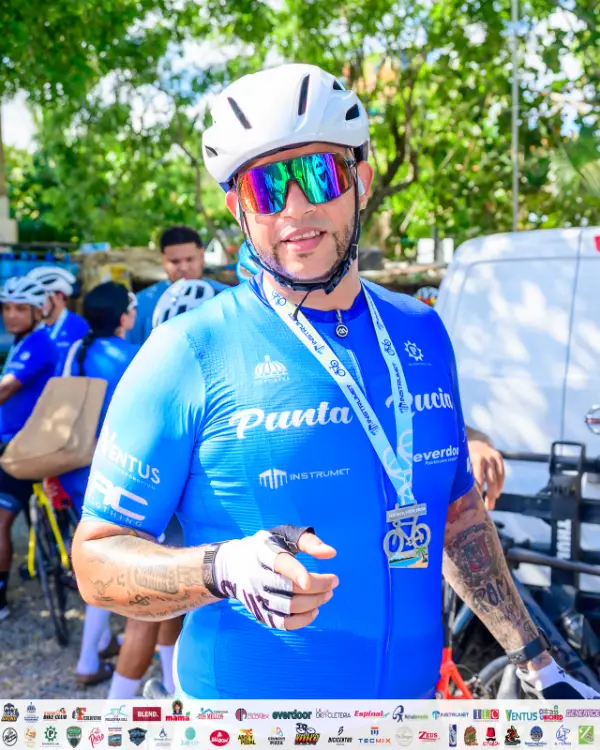 Ciclismo