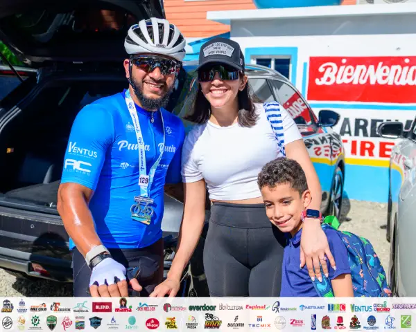 Ciclismo