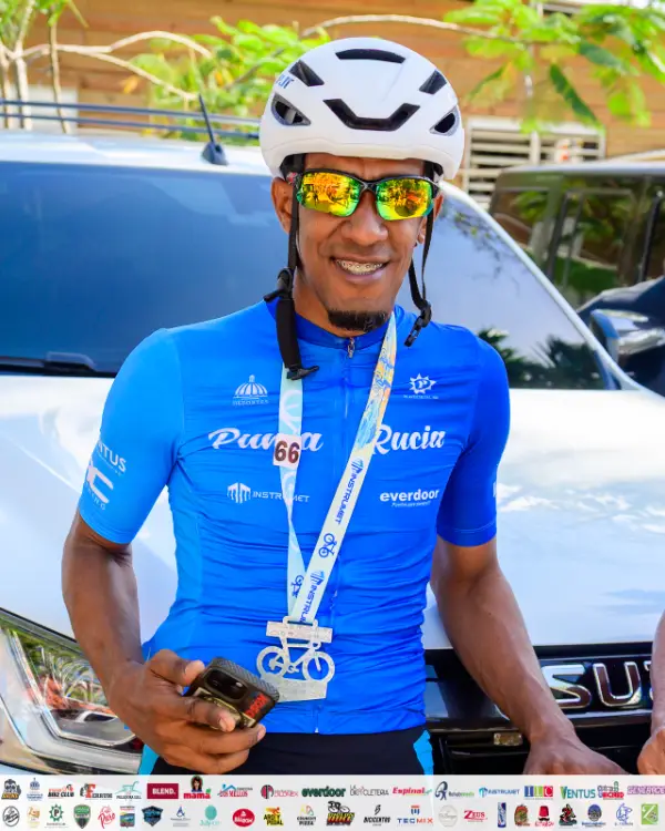 Ciclismo