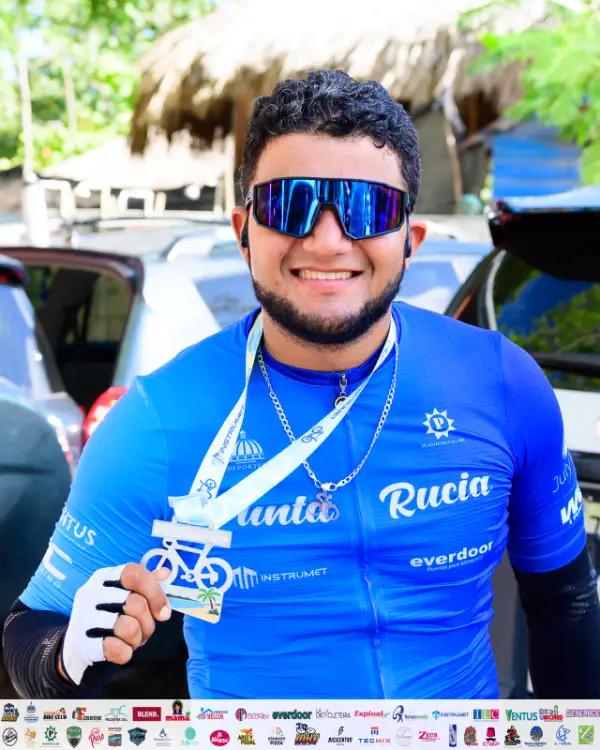 Ciclismo