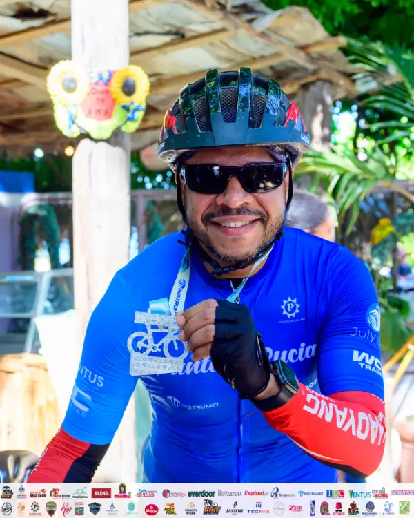 Ciclismo