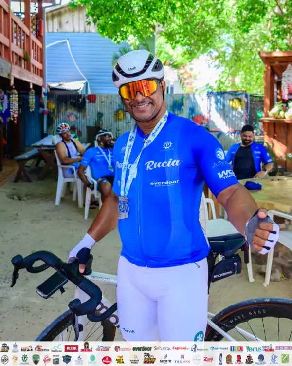 Ciclismo