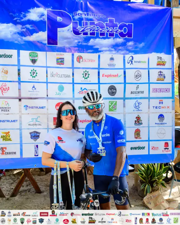 Ciclismo