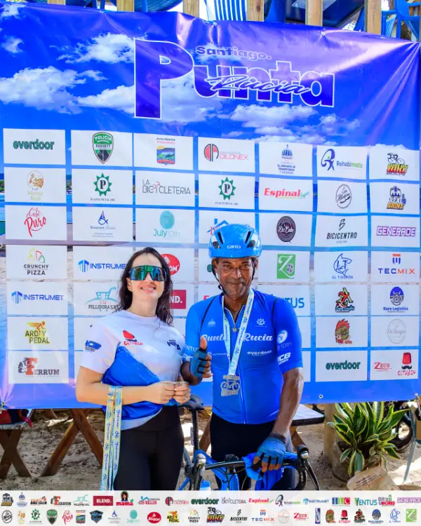 Ciclismo